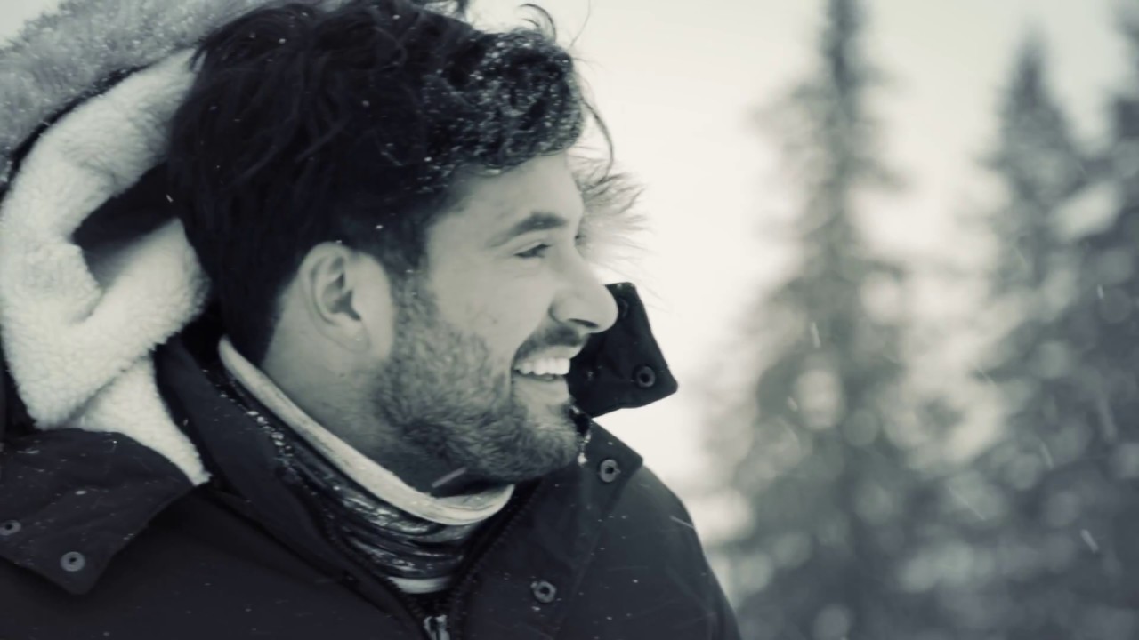 Haris Dzinovic - Jos sam neko tvoj (Official Video)