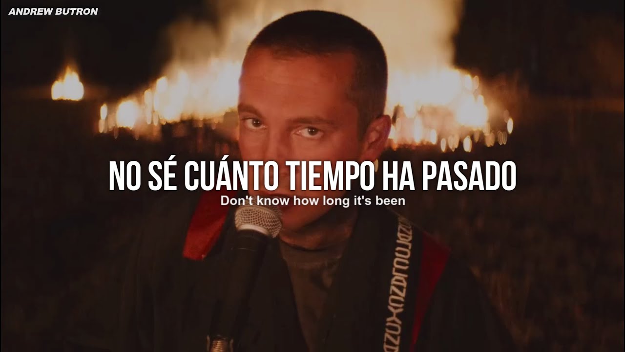 Twenty One Pilots - Navigating (Sub español + Lyrics) // Video Oficial