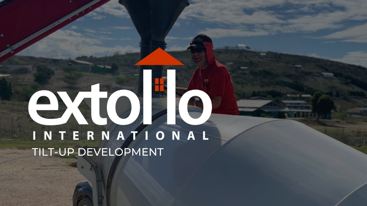 Tilt Up Development