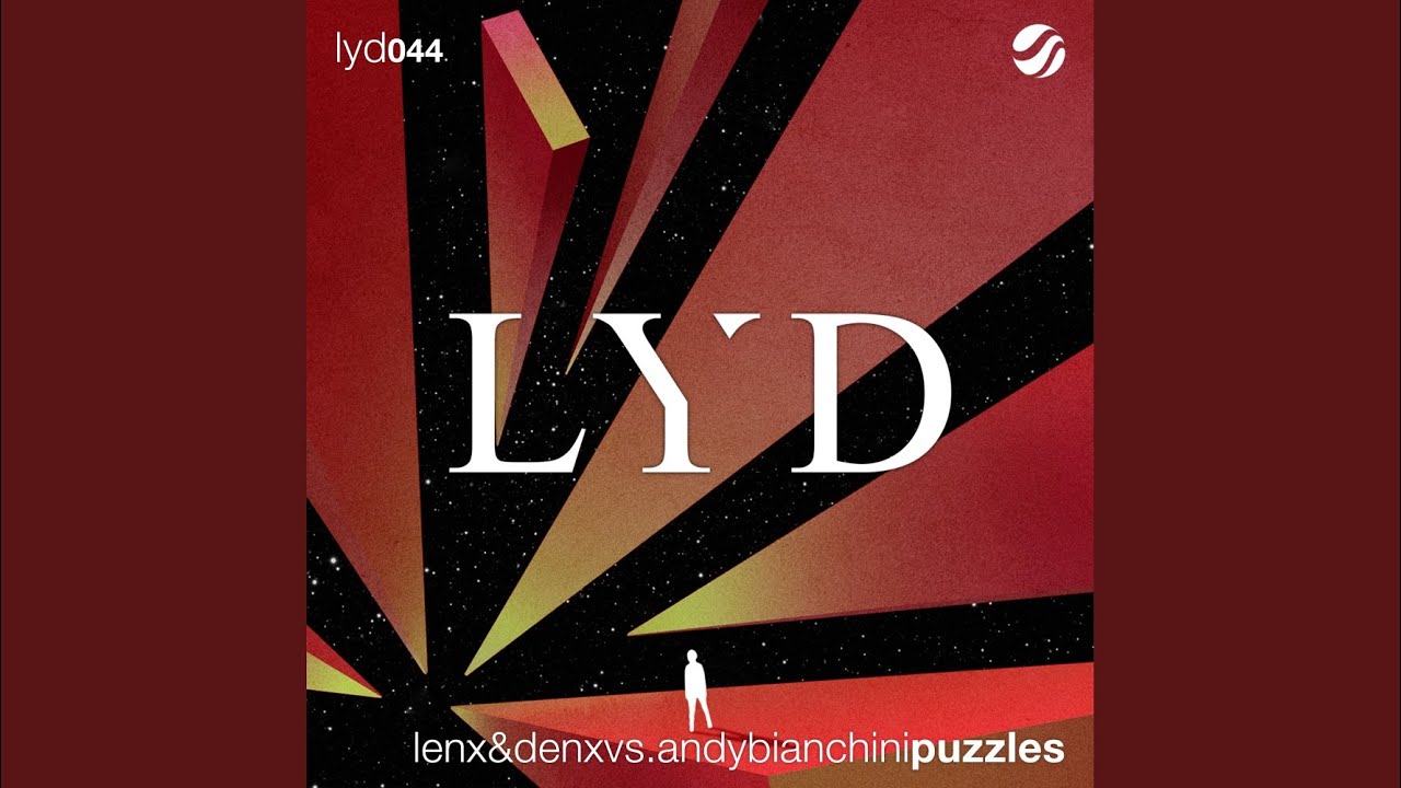 Puzzles (Original Mix)