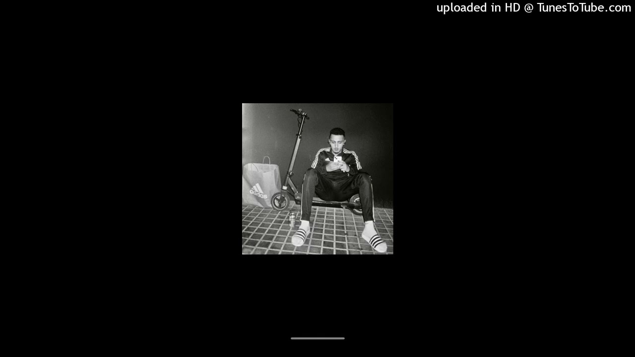 Morad - Cuzi Cuza (Audio Oficial)