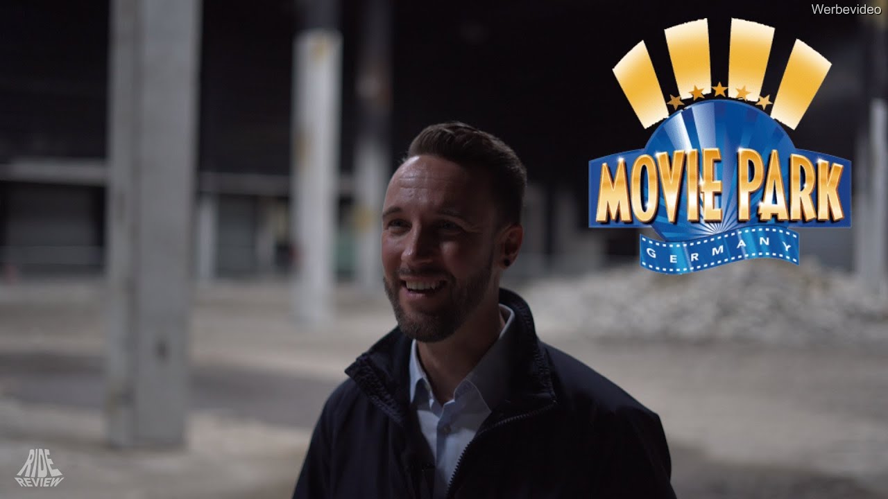 Corona: Wie geht es weiter im Movie Park Germany mit Neuheiten wie z.B. Projekt 2021 und Halloween