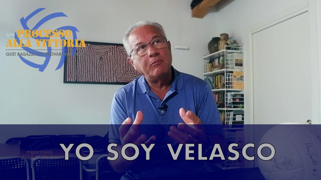 Ep. 06 - Yo soy Velasco