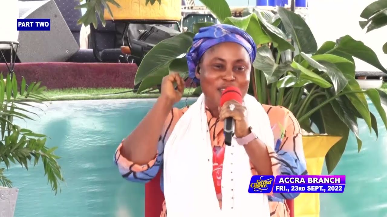 MIND BLOWING TESTIMONIES (VOL 463) | 23rd Sept., 2022 | Stephen Adom Kyei-Duah