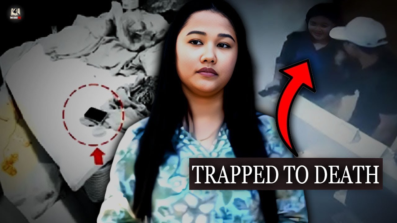 Trapped To Death | Maya Gogoi Deka Murder Case | Case File No - 15