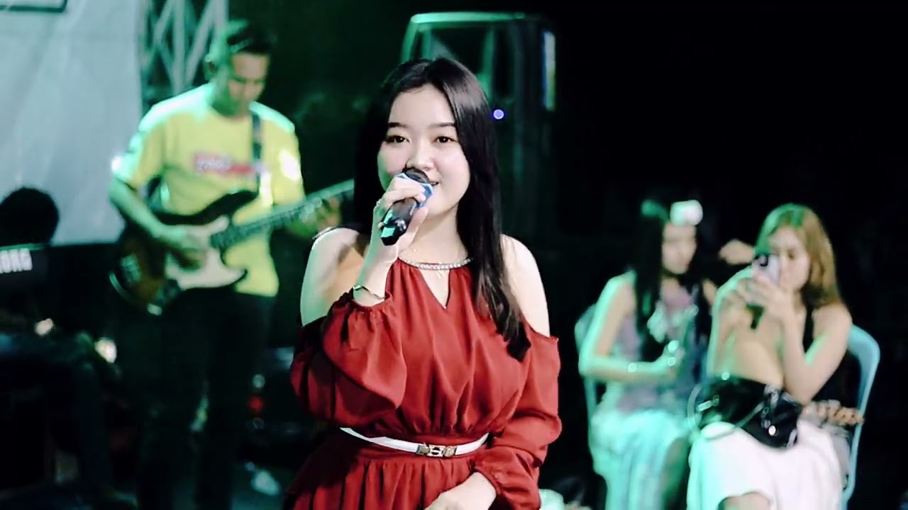 Tak berdaya - Mutiara Savita | Triaz Music - Cantika Audio Pro
