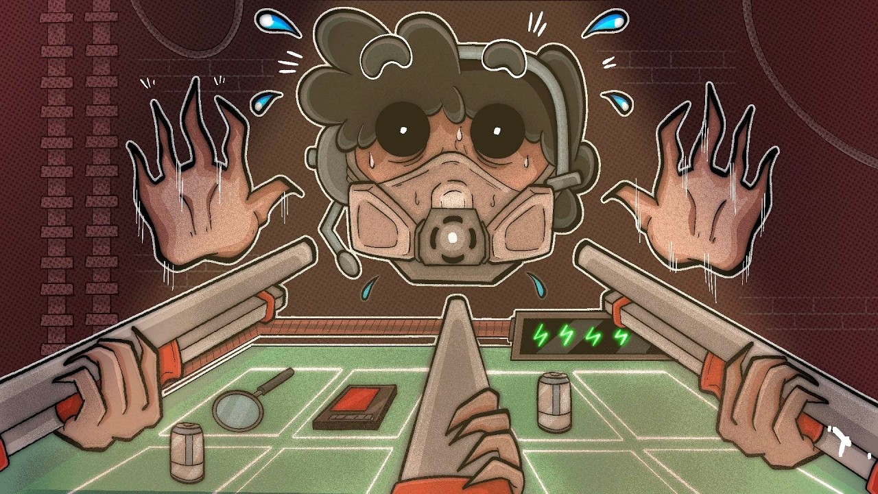 The Vanoss Crew Play Buckshot Roulette Multiplayer!