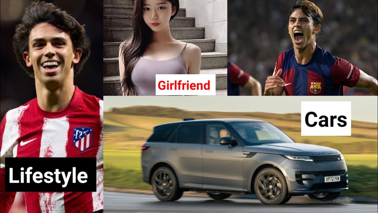 Joao Felix Lifestyle 2023 ||Age,Net Worth,Goals,Celebration, Atletico Madrid,Barcelona,Portugal