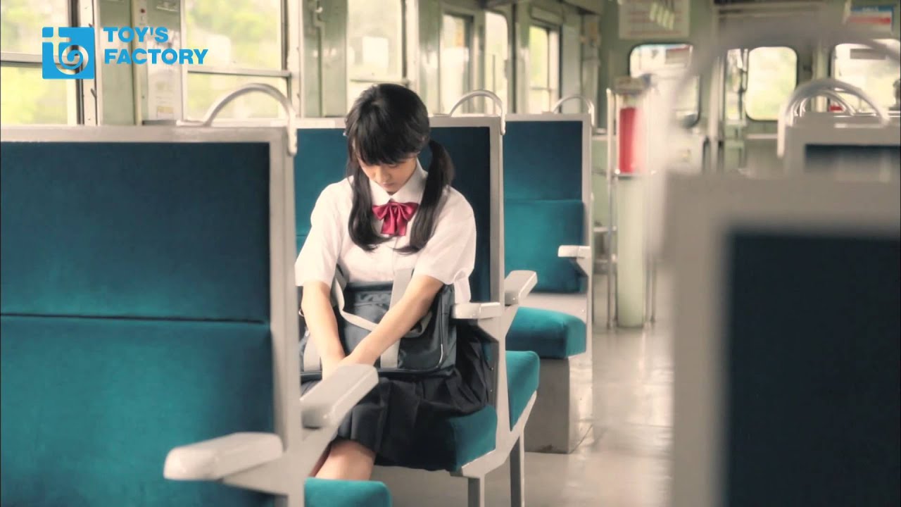 SHIKATA「言葉だけじゃたりないけど」MUSIC VIDEO