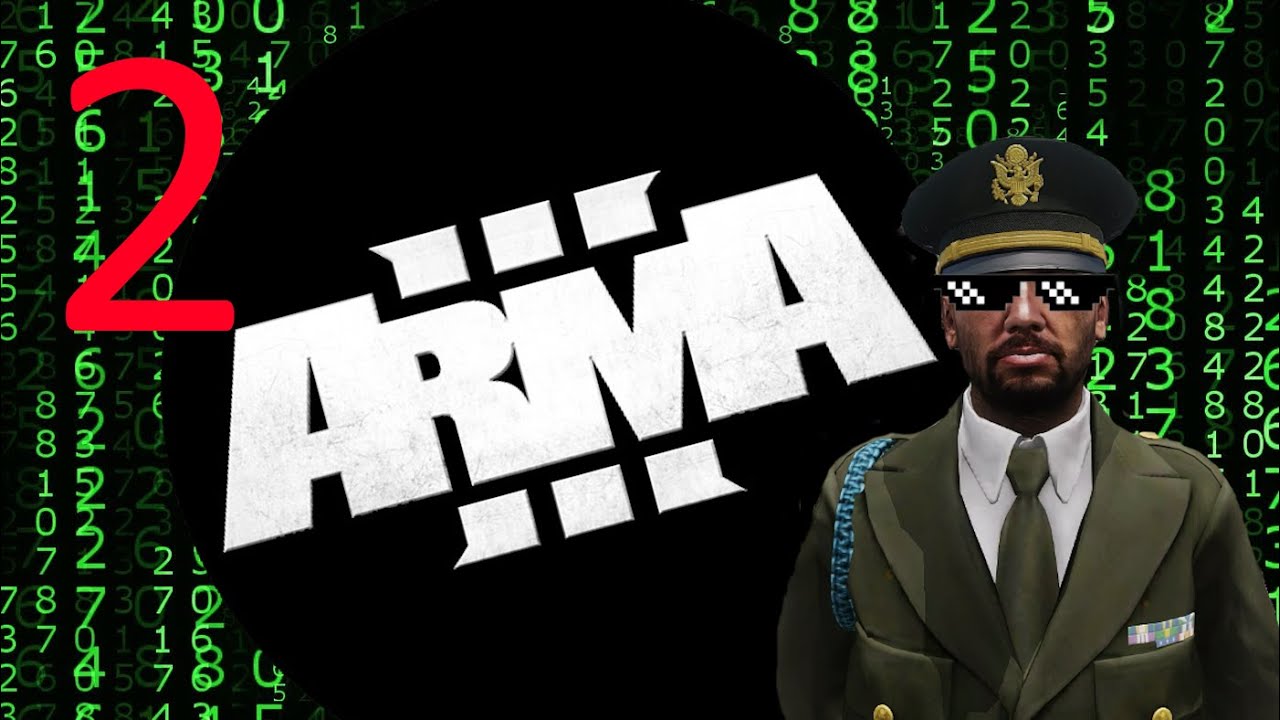 Arma3 Mission scripting toturial - Remote turrets