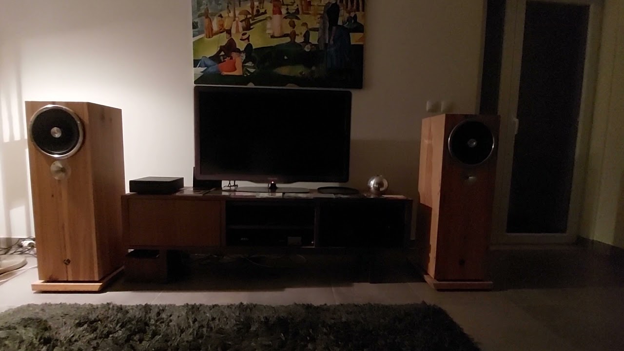 Zu DW II and QUAD II