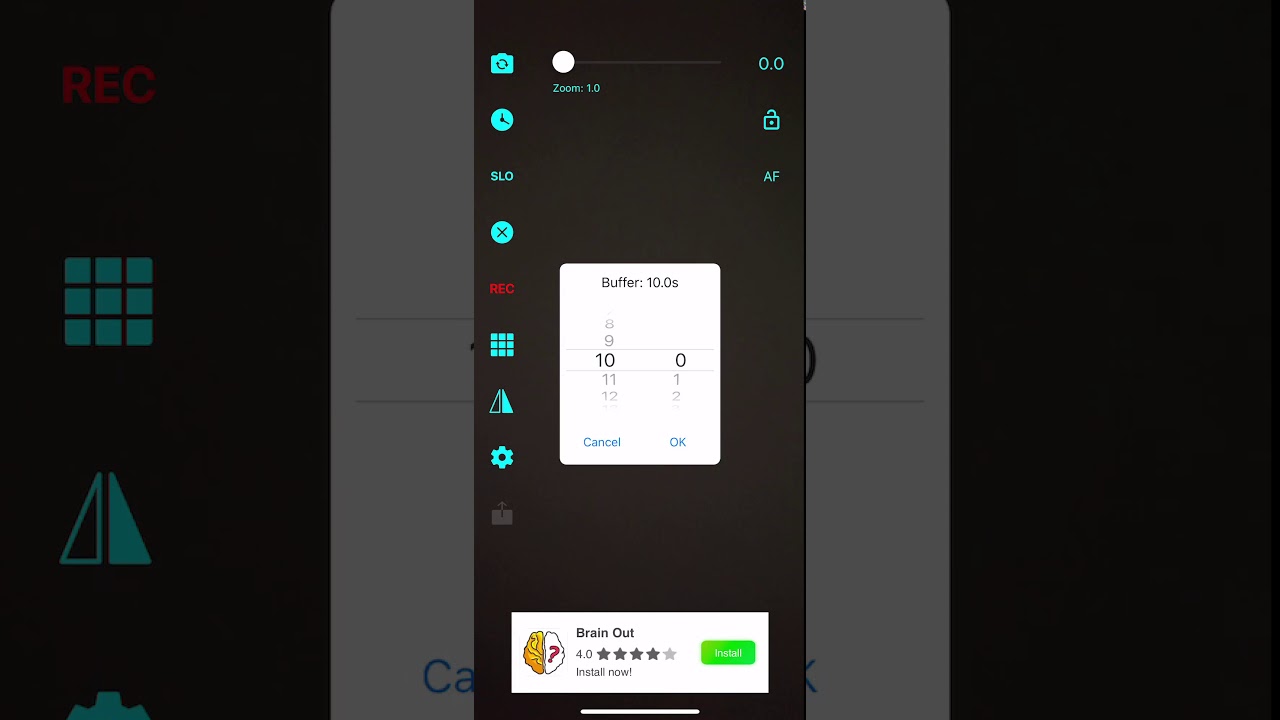 Video Delay Instant Replay Quick Start