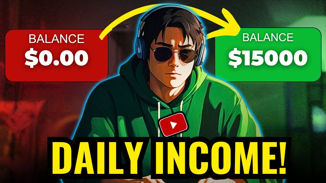 22+ Easy Faceless YouTube Channel Ideas In Under 15 Minutes!