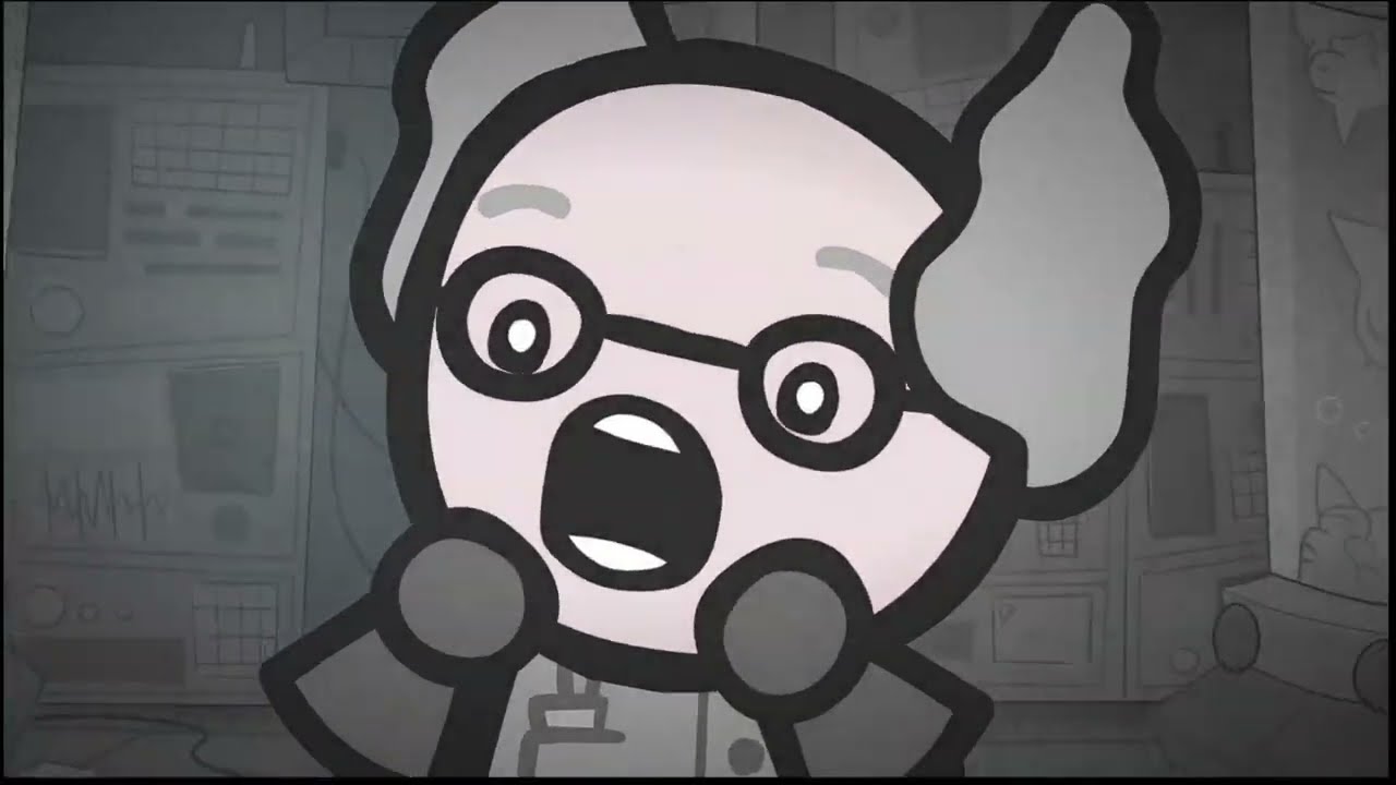 Mewgenics  O jogo onde os gatos vuco vuco