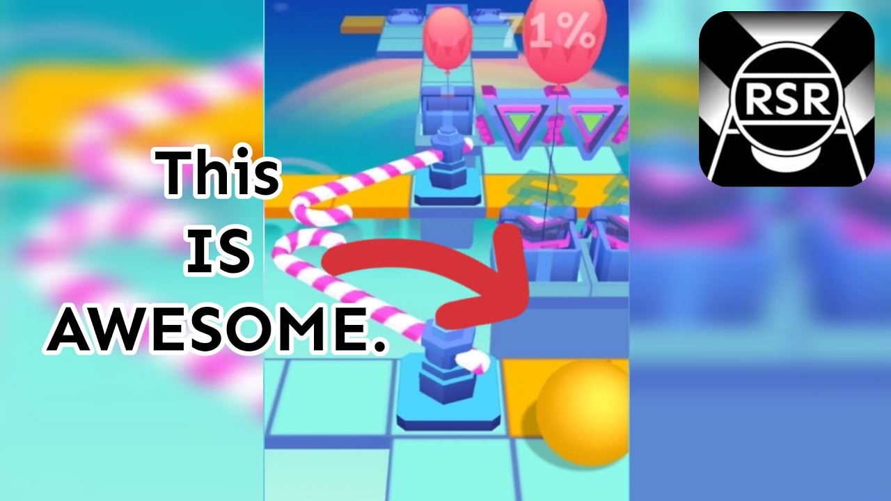 Playing Your 0.3b RSR Levels!