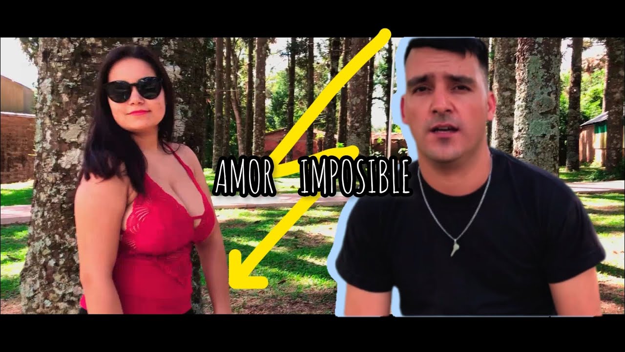 Amor Imposible - Rafa y Su Grupo (Video Oficial)