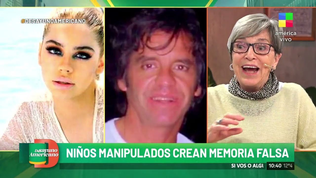 🔴 Ricardo Biasotti vs. Anna Chiara del Boca: escándalo millonario y conflicto judicial