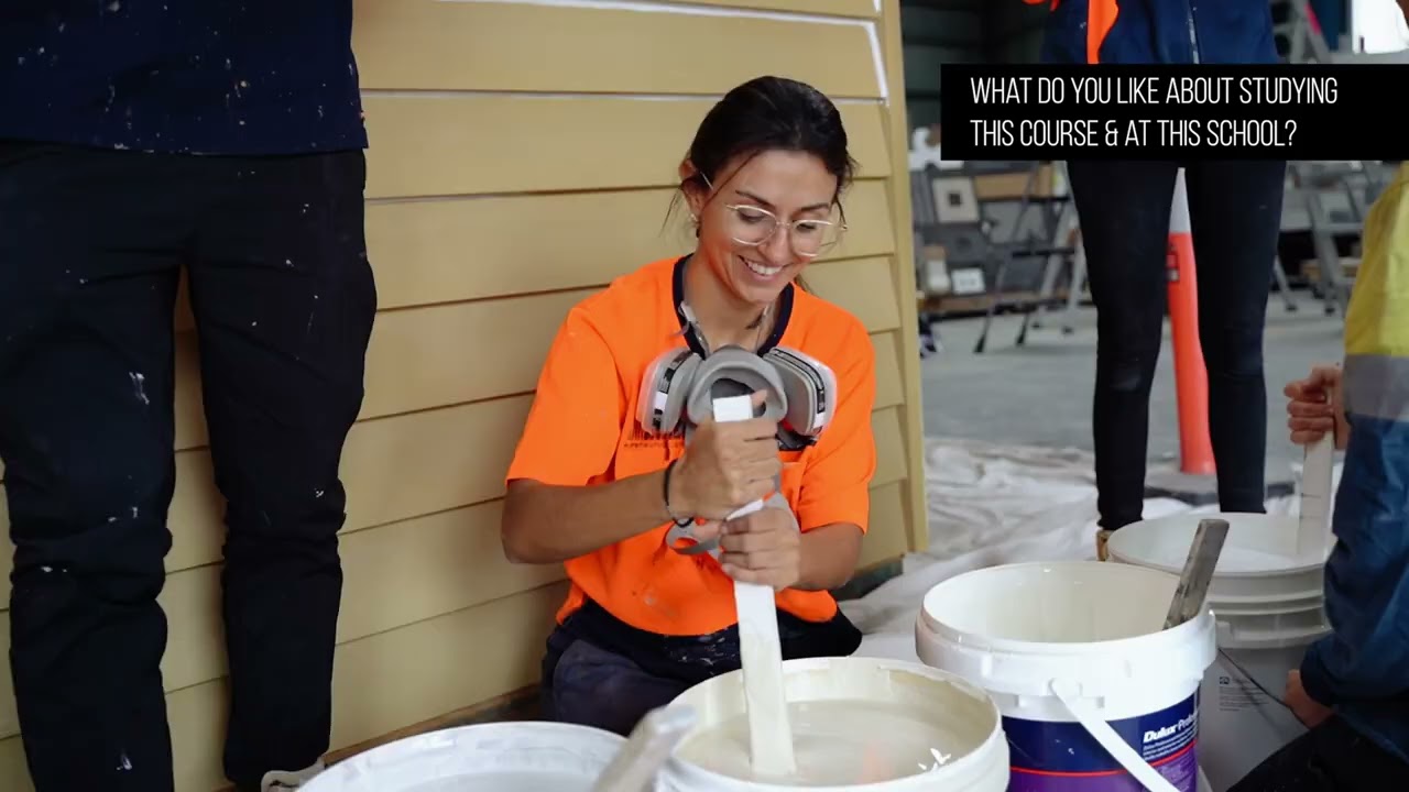 Painting & Decorating Testimonial