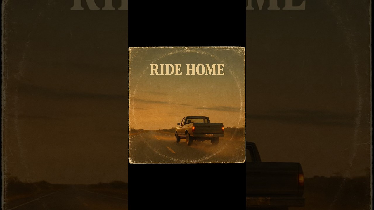 Ride On #countrymusic #automobile #newmusic #music #countryrock #country