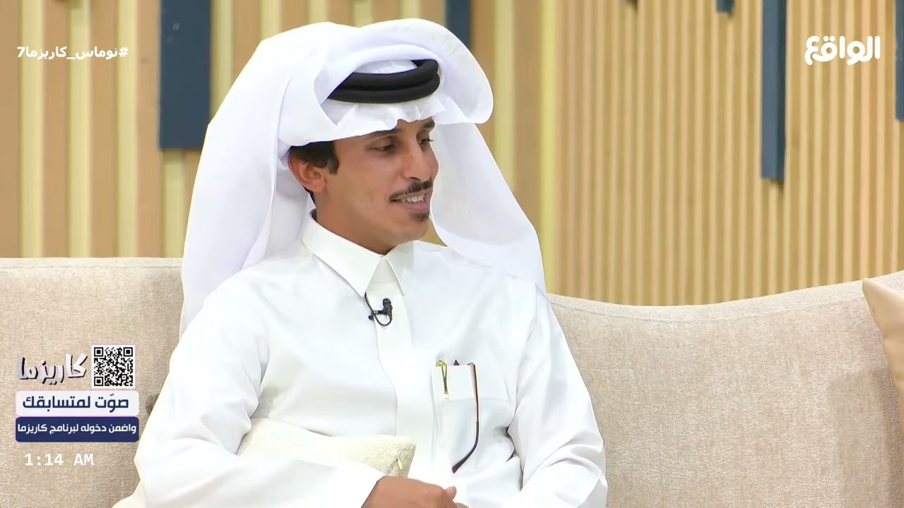 استفزني مع : فيصل الدبالين | عبدالله الراجح  #نوماس_كاريزما7