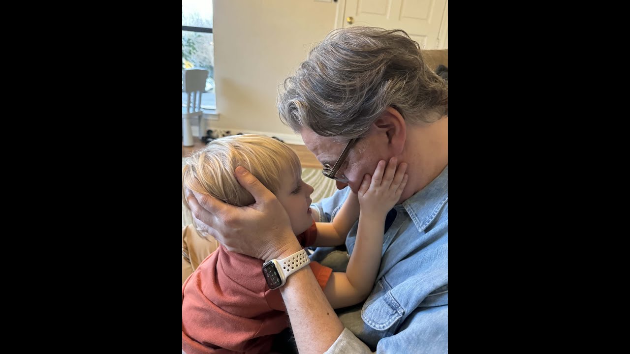 Listening to his heart: An Abilene man's life-saving decision