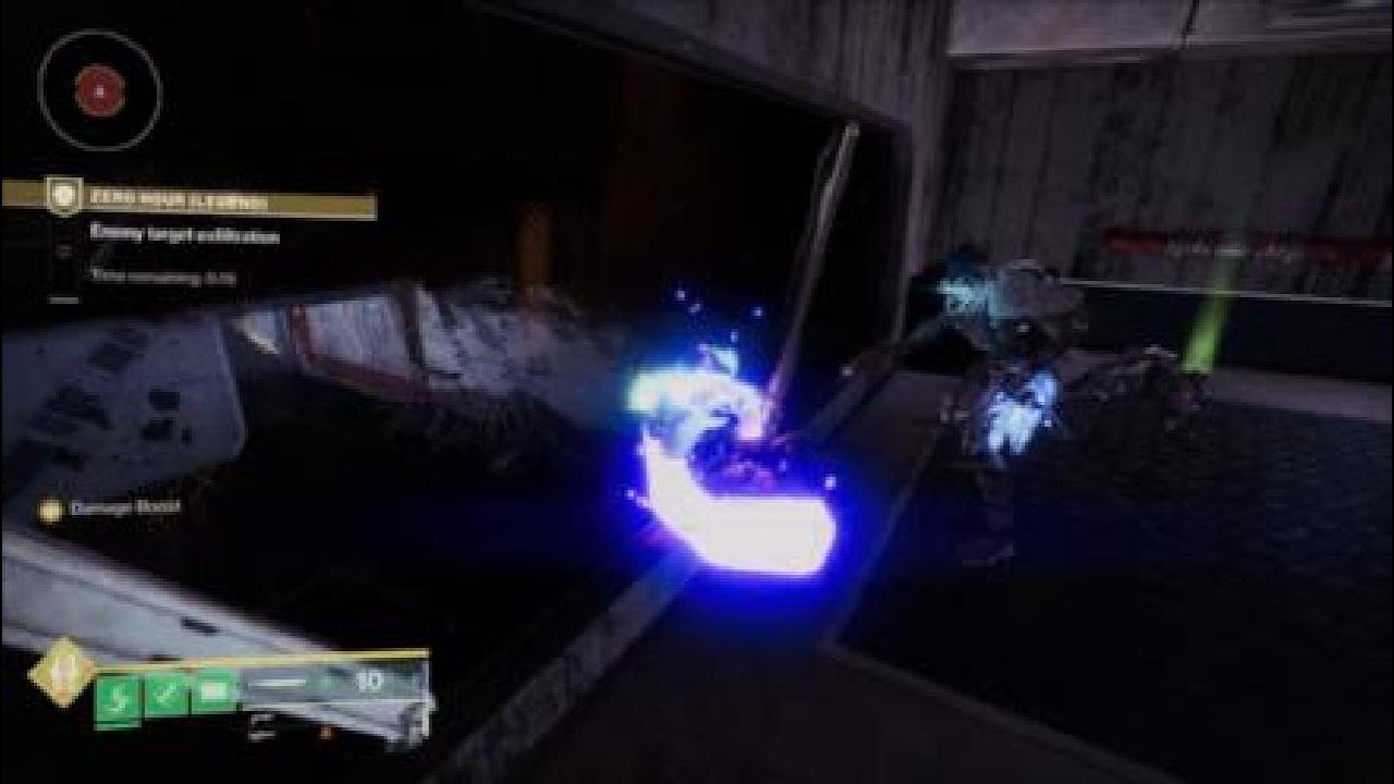 Zero Hour - Legend - Unlimited TIME Glitch!!! Plus+++ get the solo Legend Triumph done