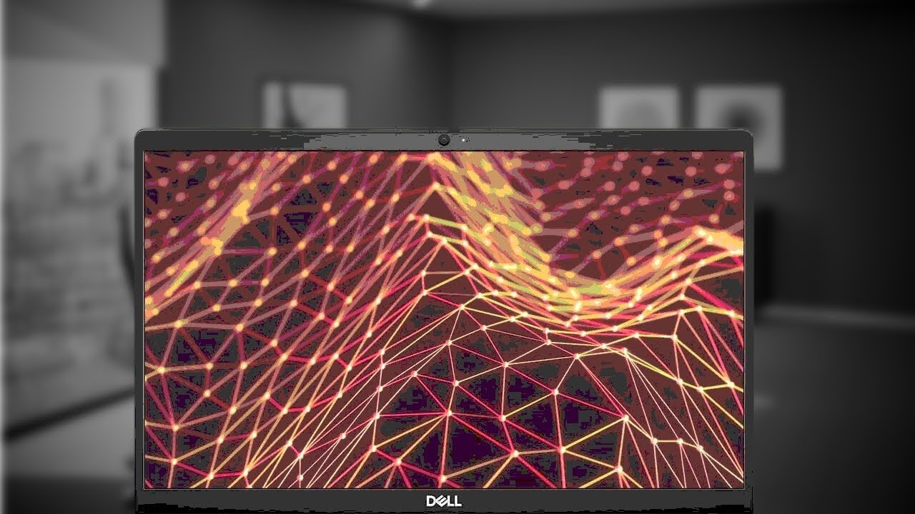 Стоит ли покупать Dell Latitude 7450?