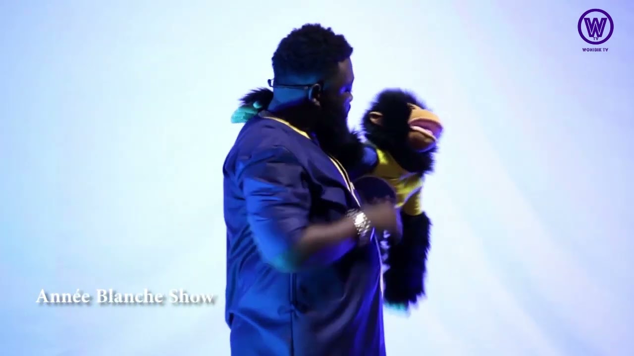 ANNÉE BLANCHE BIG BABA 8