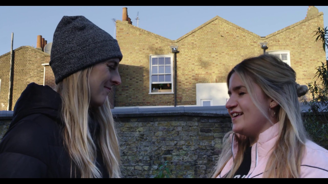 Habits Episode 4 - Personal Space (feat. Harriet Kemsley)