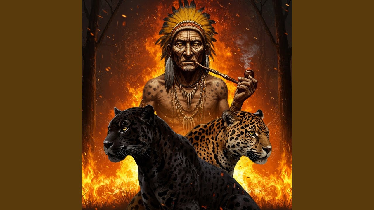 Inu Velho Jaguar