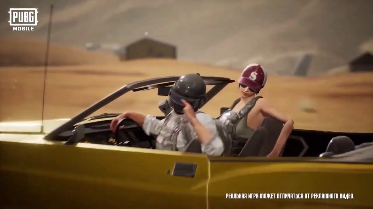 Pubg Mobile ll Season 13 official trailer ll #New Update May 7