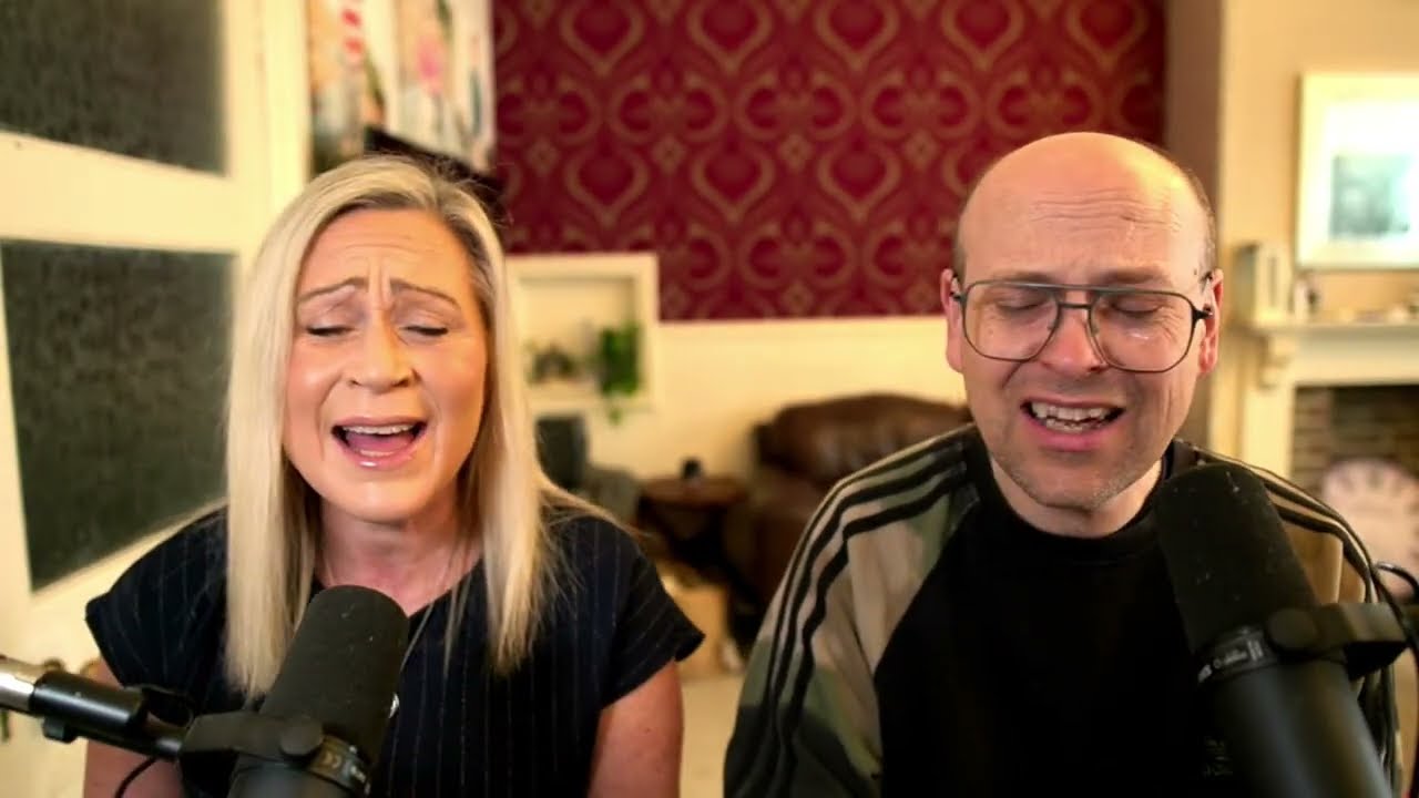 Worship Wednesday with Lou and Nathan Fellingham 11/03/26
