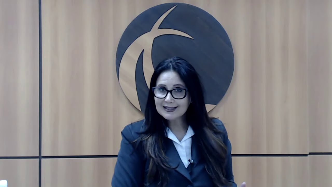 Webinário LEFISC - NOVAS REGRAS DURANTE O ESTADO DE CALAMIDADE PÚBLICA