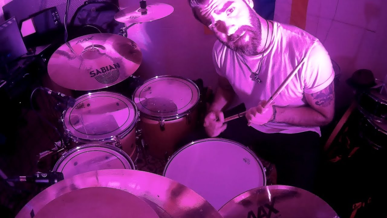 TRAÇO - Alma // Toca Sessions (ao vivo na Sala 312)