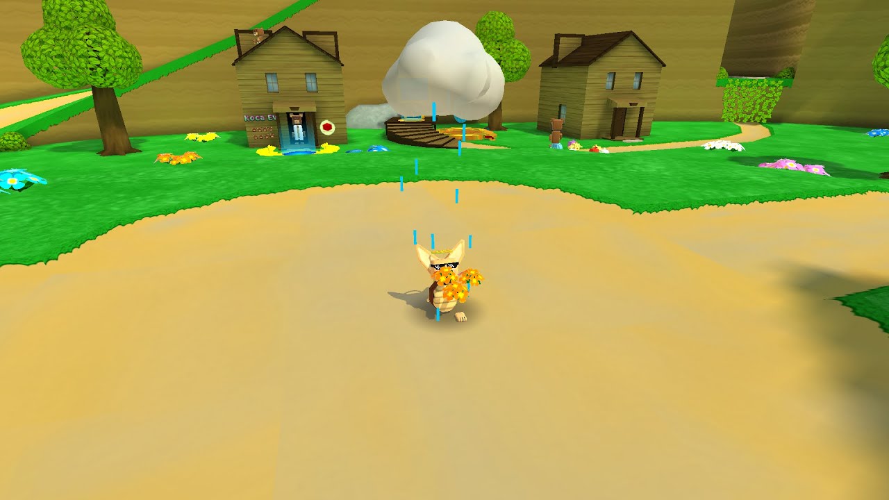 Süper Bear Adventure oynu