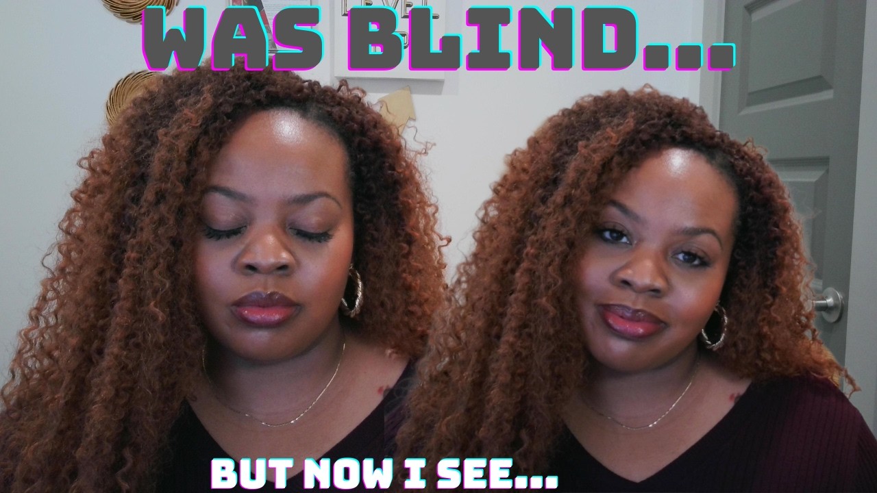 Was Blind, But Now I See | Artificial Healing, Pharmaceuticals, and Counterfeit Miracles