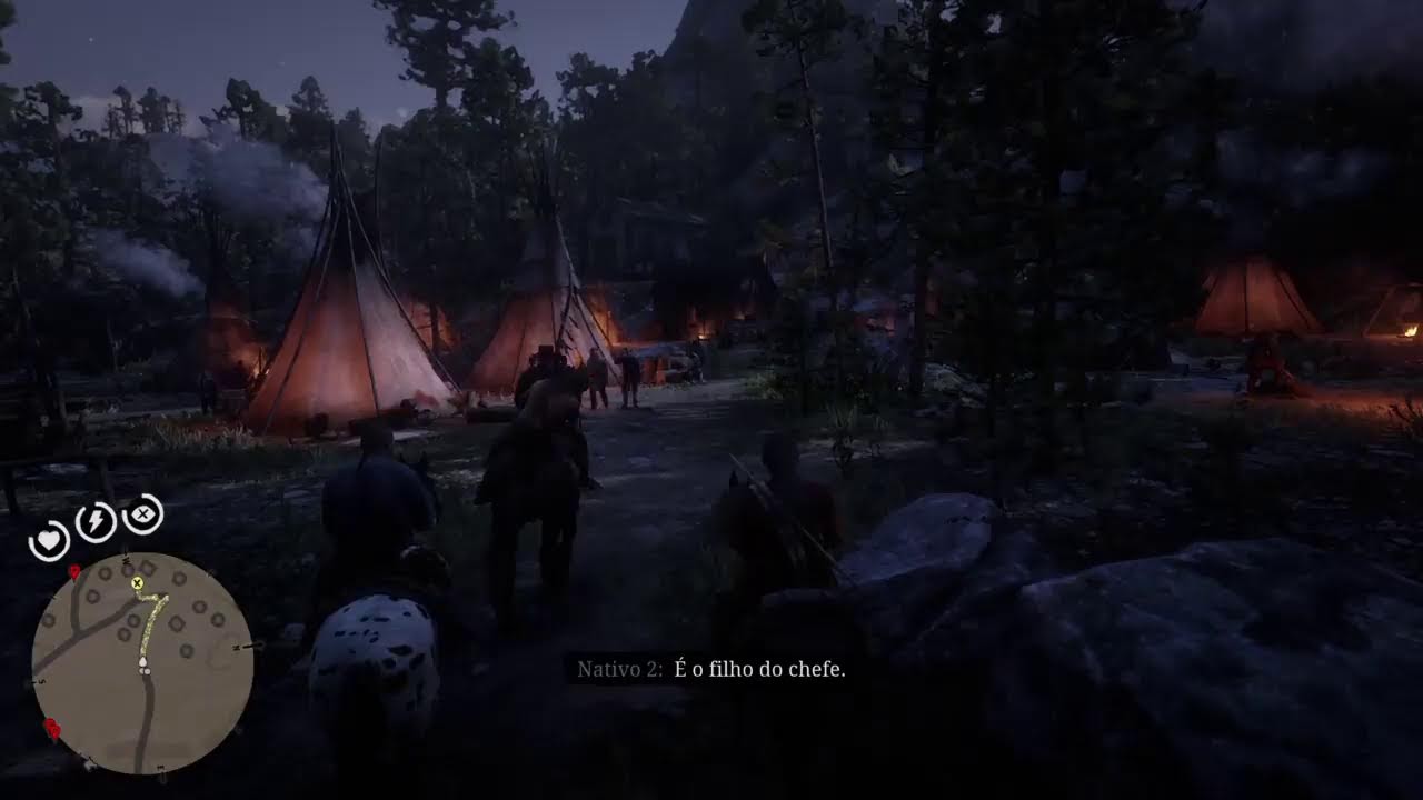 RDR 2