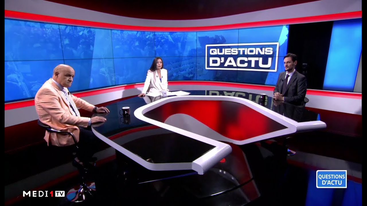 #QuestionsDactu.. Budget de l'état : une rallonge de 10 MDS de DH
