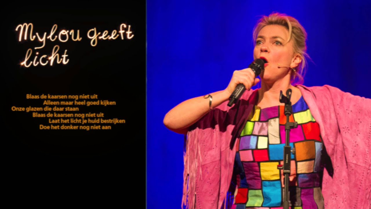 Mylou Frencken - Dochters