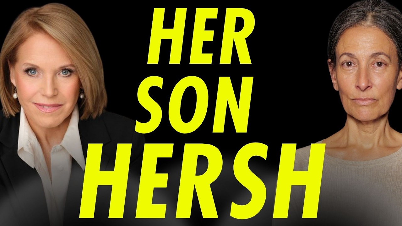 The Story of Hersh Goldberg-Polin &mdash; A Mother Speaks