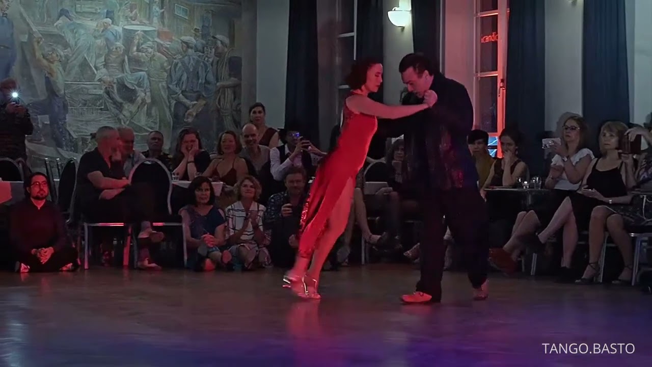 Milonga Para Una Armonica