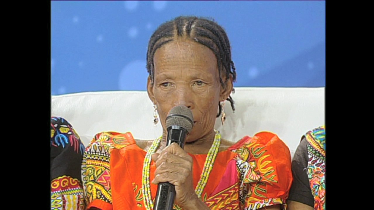 Casos da Vida - Khoisan