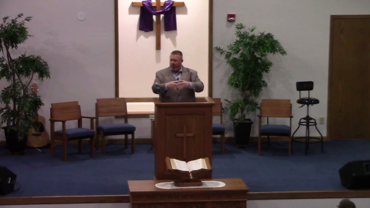 CBC Message 3/1/26