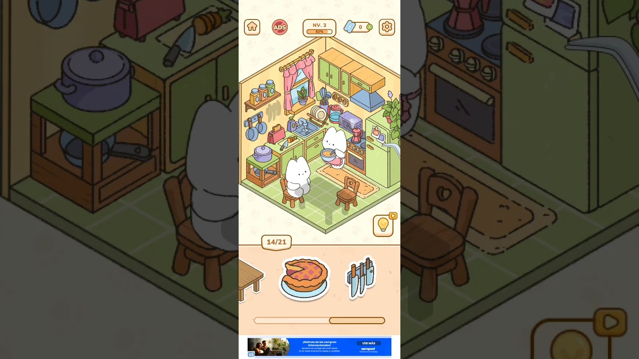 My Sticker Room