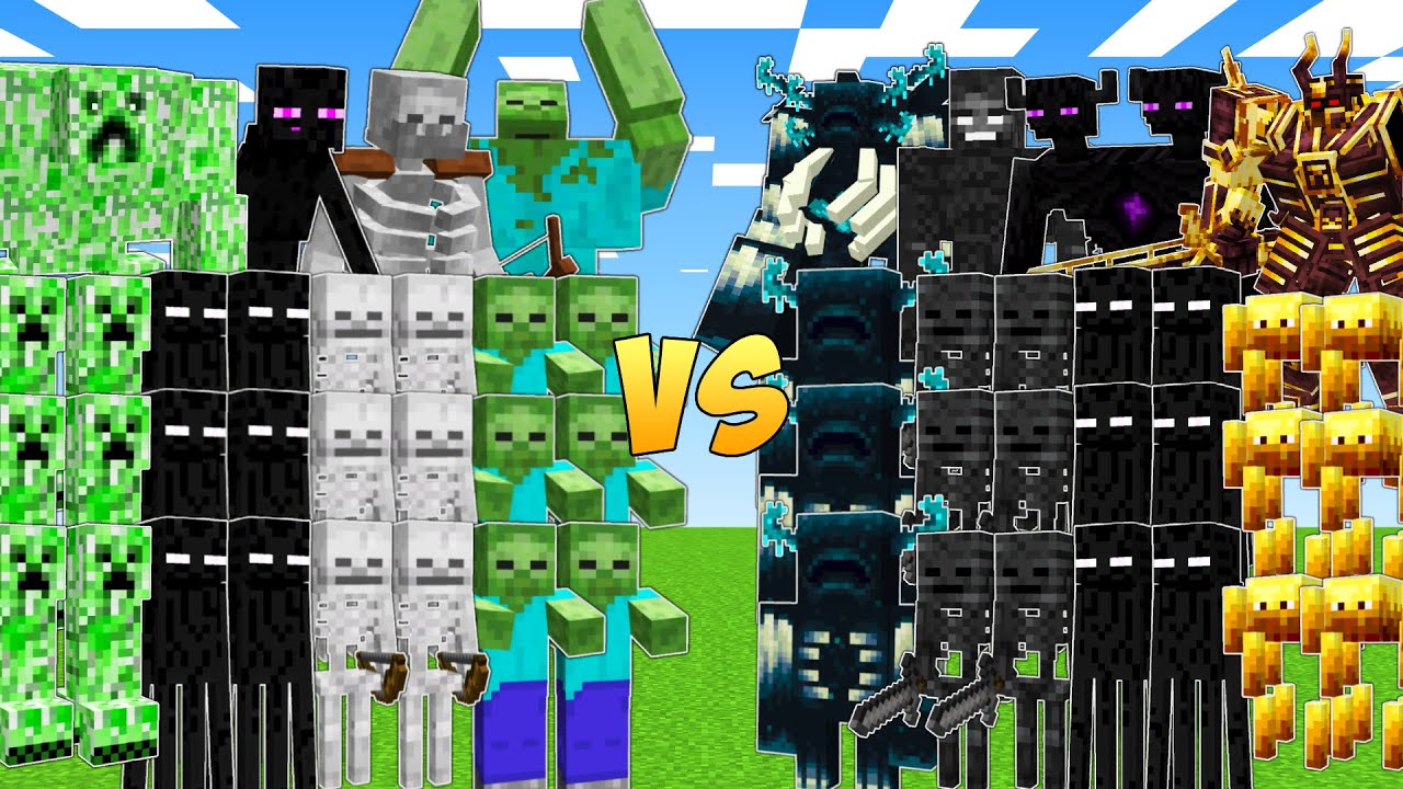 КТО ПОБЕДИТ В ЭТОЙ КРУПНЕЙШЕЙ БИТВЕ МАФИЙ?