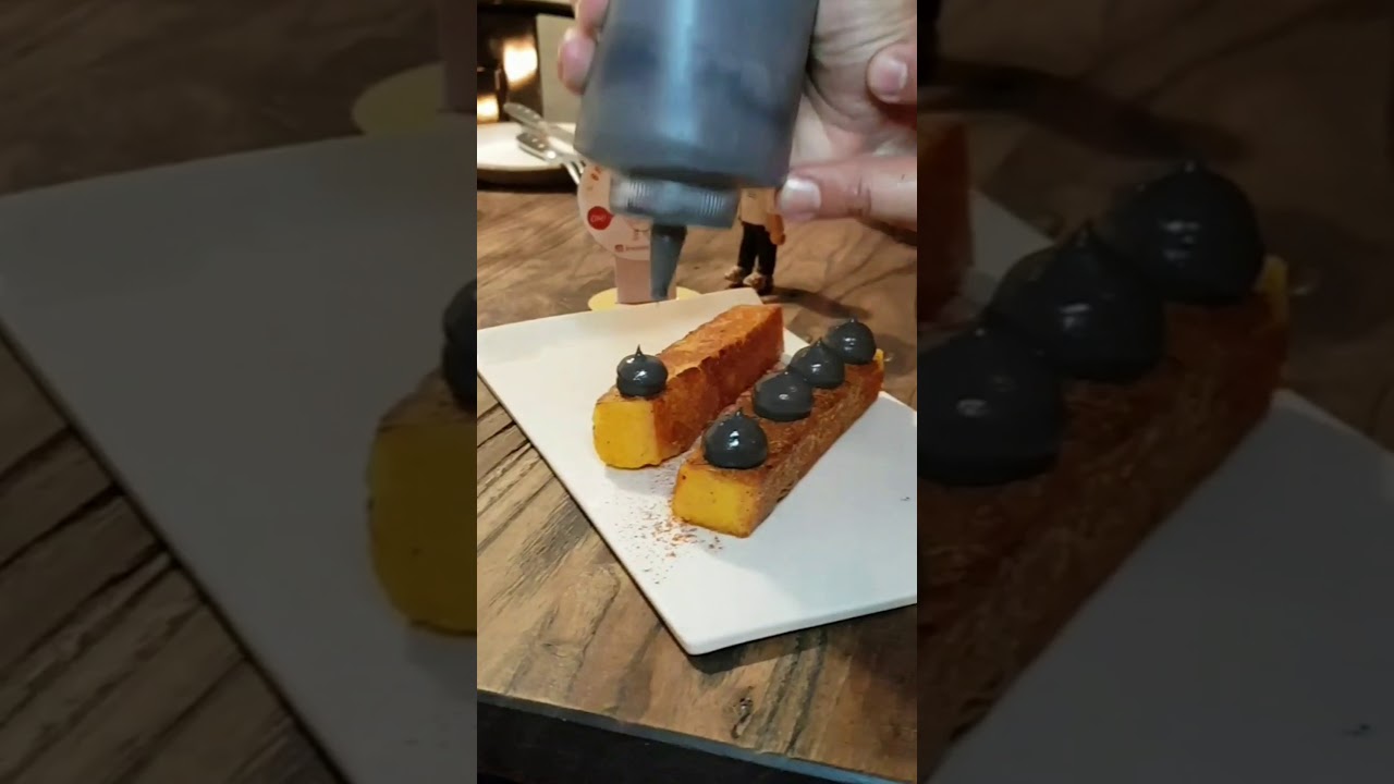 Las patatas bravas de La Mundana