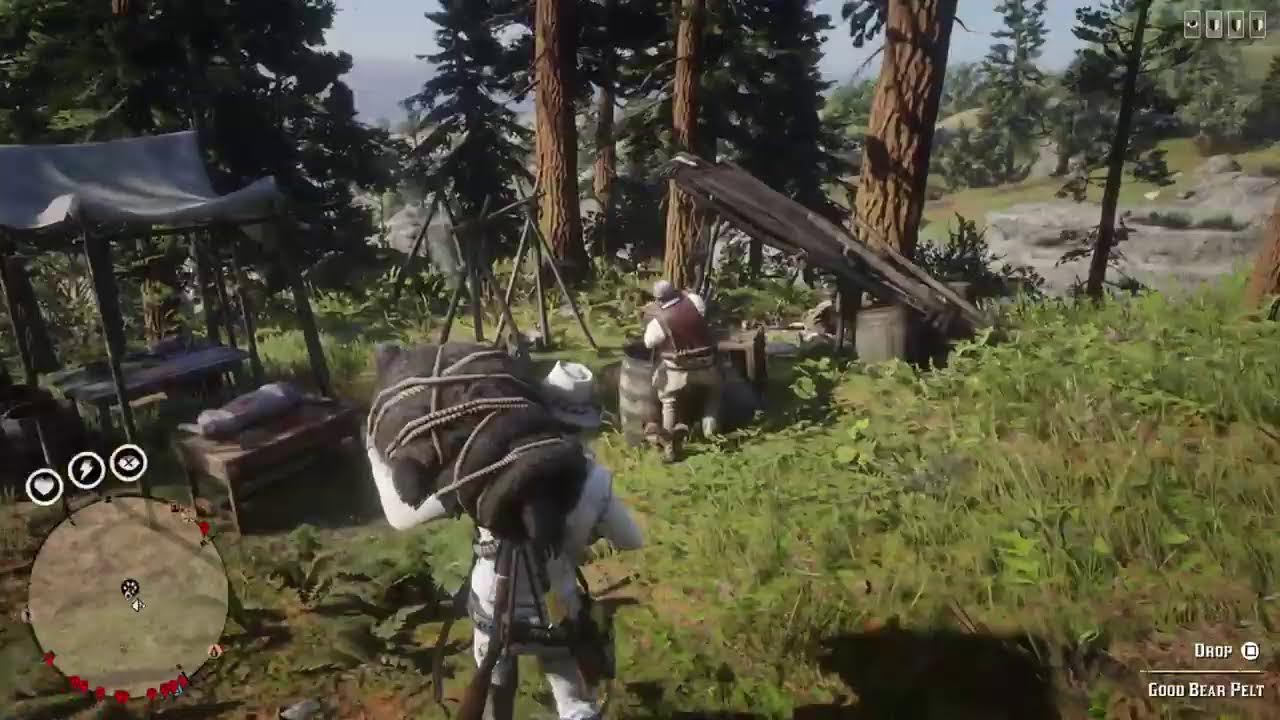 Red Dead2 Online Day141 M.A. PS I.M. Inda Rough Rick Rangz 02/2026 💎💎💎🖤💎💎💎 ✊🏿✌🏿👊🏿