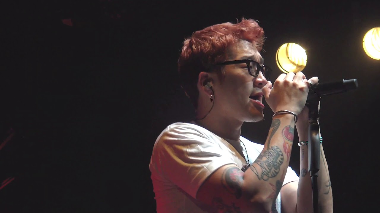 200215 뱃사공 기린콘서트 막곡