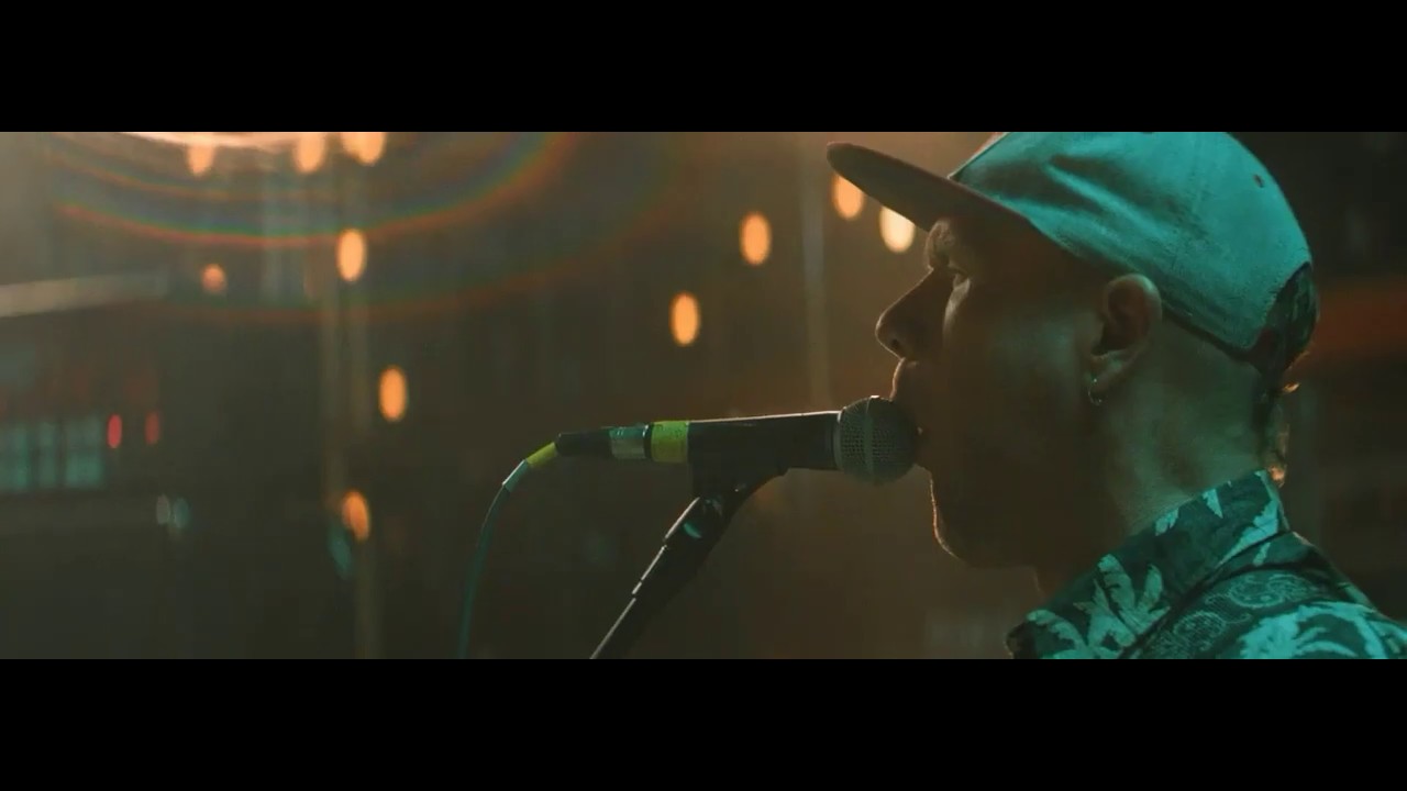Killswitch Engage -THE SIGNAL FIRE(VIDEO OFICIAL) SUBTITULADO