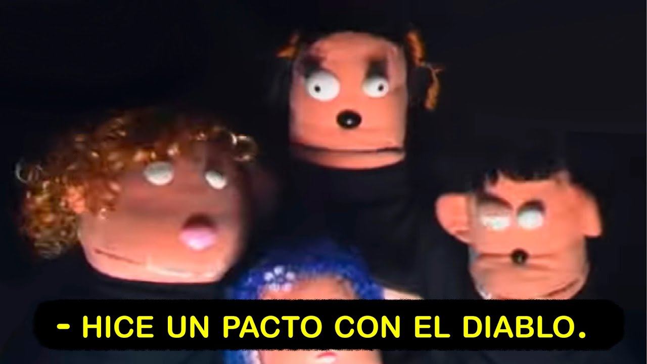 Las Canciones MAS OSCURAS de 31 MINUTOS Ft. La Zona Cero
